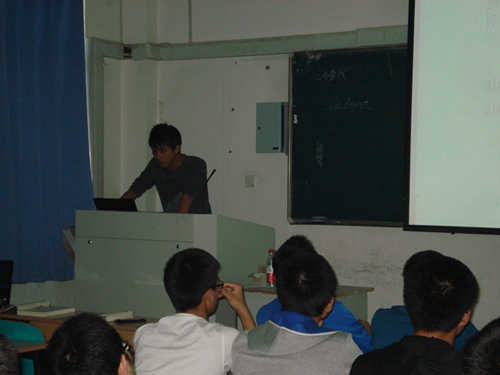 软件科协第四期培训-02