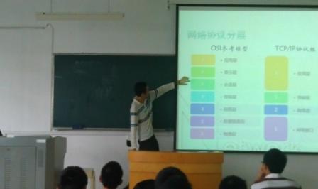 软件科协第五次培训