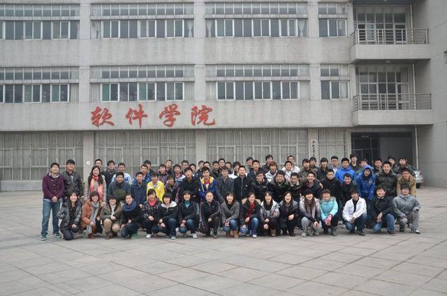 yl7703永利官网学生会举办会徽设计大赛